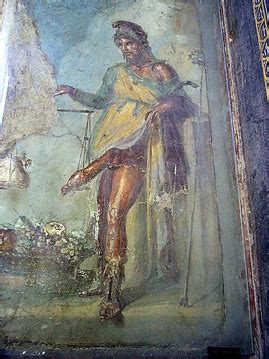 Priapus Mythology, Depiction & Symbols .